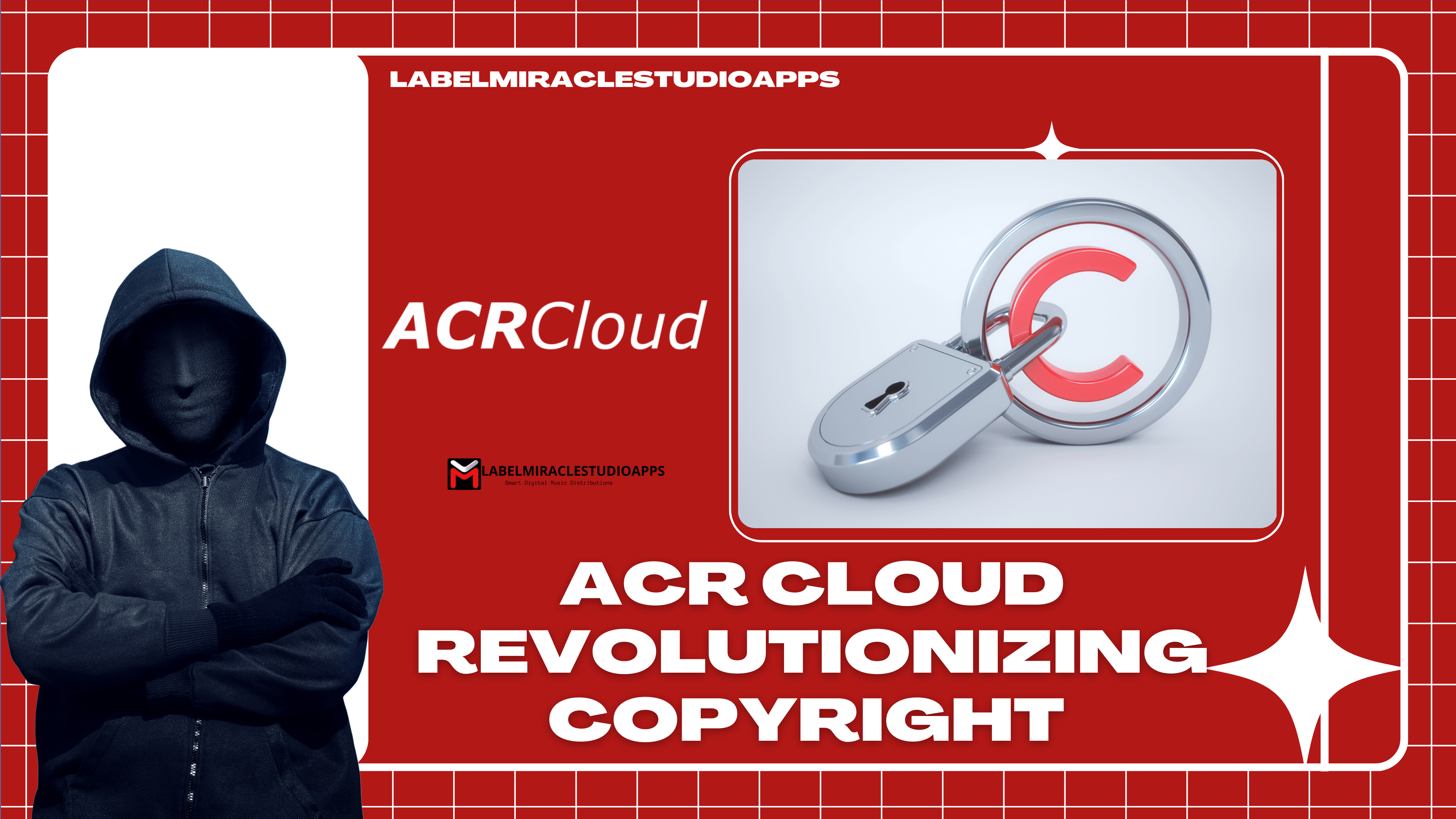 ACRCloud Revolutionizing Copyright Monitoring Fingerprinting Technology